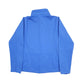 Womens Nike Lacrosse Softshell Jacket Blue