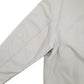 Mens Grey Lands End Workwear Chore Coat Coat