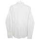 Mens White Tommy Hilfiger  Long Sleeve Shirt