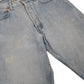 Levis Casual Regular Fit Vintage Jeans W32 L27 Blue