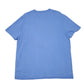 Mens Blue Ralph Lauren Polo Pocket Short Sleeve T Shirt