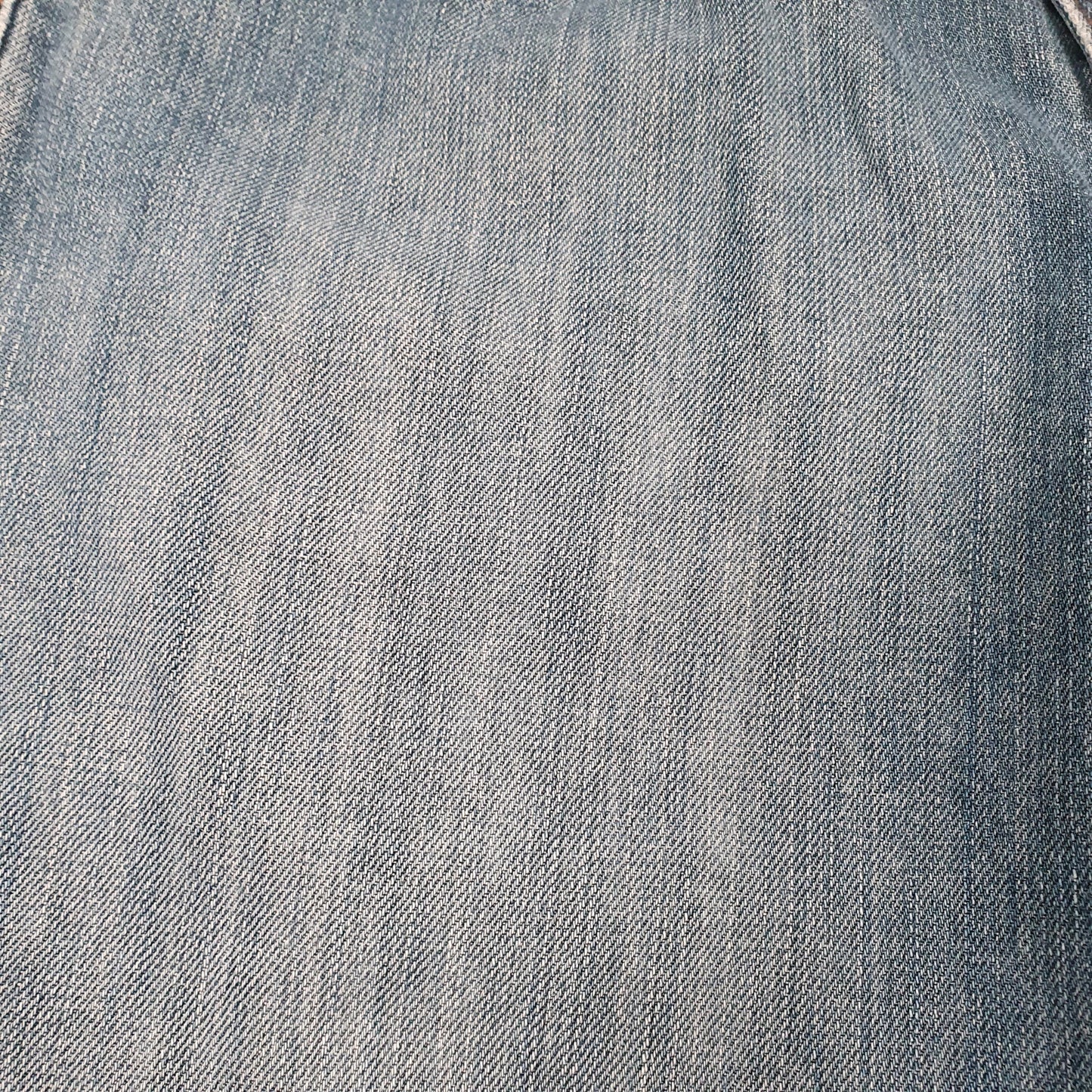 Levis 559 Relaxed Fit Jeans W32 L30 Blue