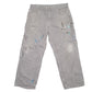 Carhartt Carpenter Loose Fit Jeans W38 L29 Grey