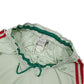 Adidas Mexico National Football Climacool Green Sport Shorts W30 Green