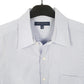 Tommy Hilfiger Long Sleeve Regular Fit Shirt Blue