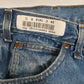 Dickies Casual Regular Fit Jeans W38 L32 Blue