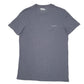 Mens Grey Columbia Sportswear  Short Sleeve T Shirt