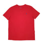 Mens Red Ralph Lauren V Neck Polo Short Sleeve T Shirt