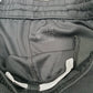 Nike Dri Fit Active Black Sport Shorts W24 Black