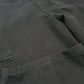 Mens Black Dickies  Cargo Trousers