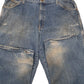Mens Blue Dickies  Carpenter JeansW40 L32