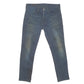 Mens Navy Levis Stretch 511 JeansW31 L28
