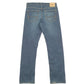 Levis Denizen Regular Fit Relaxed Jeans W34 L34 Blue