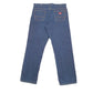 Dickies Regular Regular Fit Jeans W38 L32 Blue