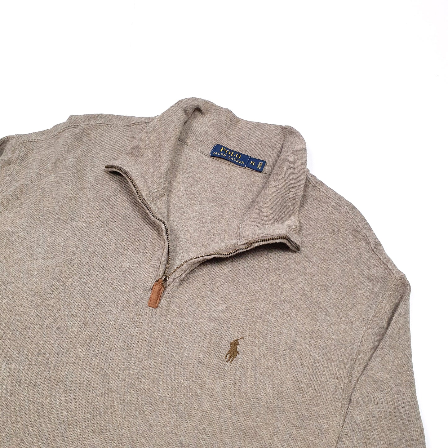 Polo Ralph Lauren Quarter Zip