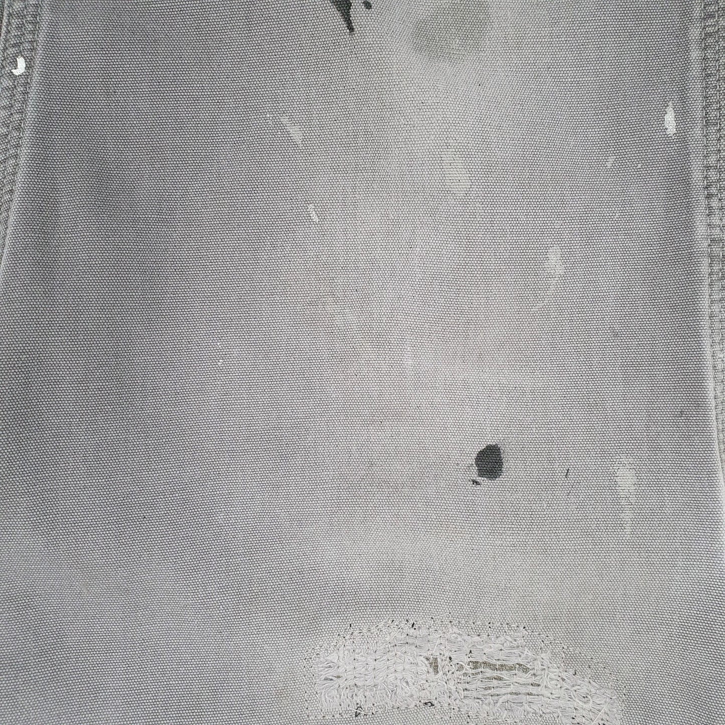 Carhartt Carpenter Loose Fit Jeans W30 L30 Grey