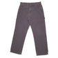 Mens Black Dickies  Carpenter Trousers