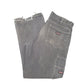 Mens Grey Dickies  Carpenter JeansW34 L30