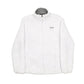 Fila Sport Full Zip Fleece L White