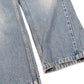 Womens Blue Levis  569 JeansW30 L25