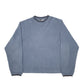 Mens Blue The North Face  Crewneck Jumper