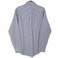 Mens Blue Ralph Lauren  Long Sleeve Shirt