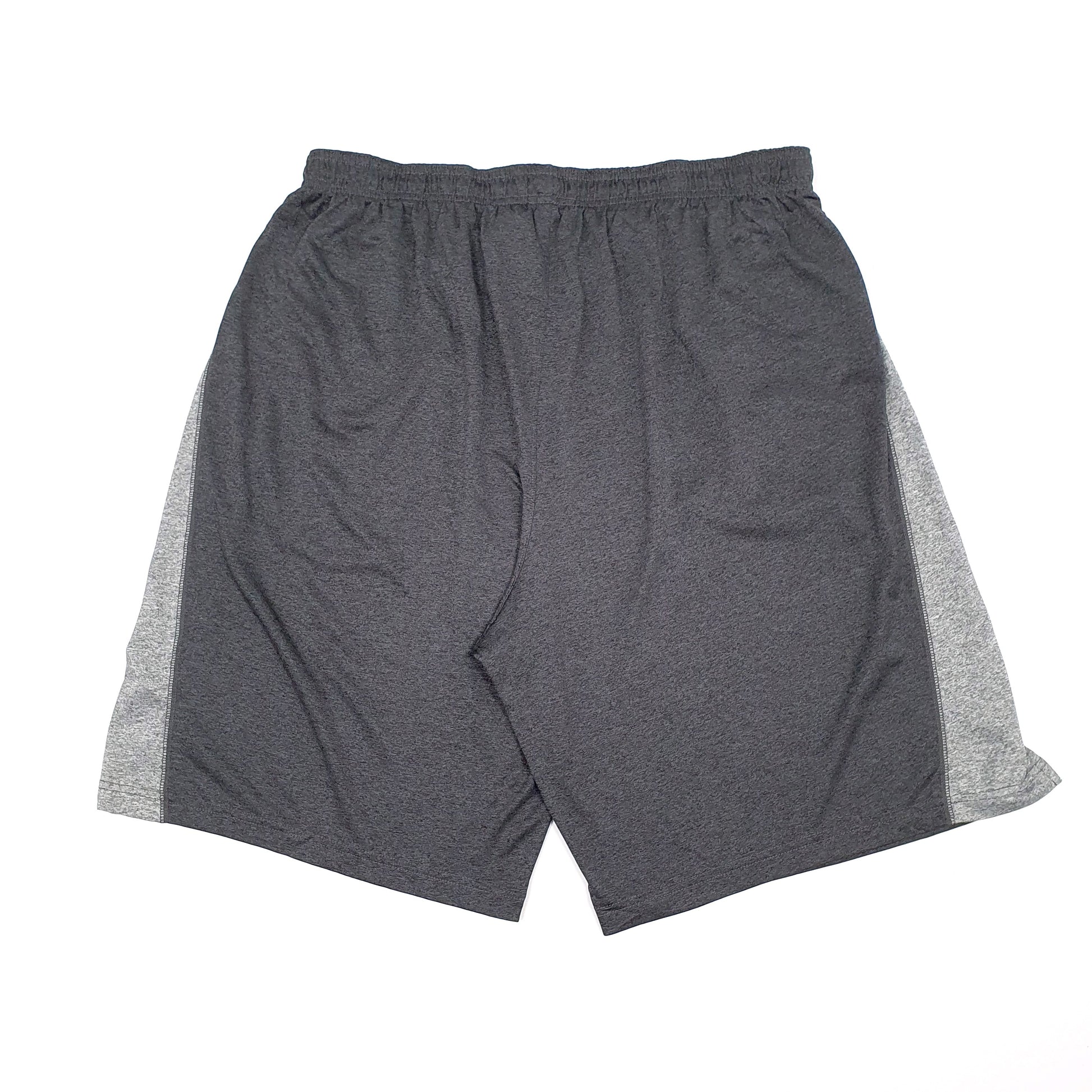 Puma Grey Sport Shorts W38 Grey