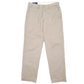 Mens Polo Ralph Lauren Preston Beige Chino Trousers W32 L32 Beige