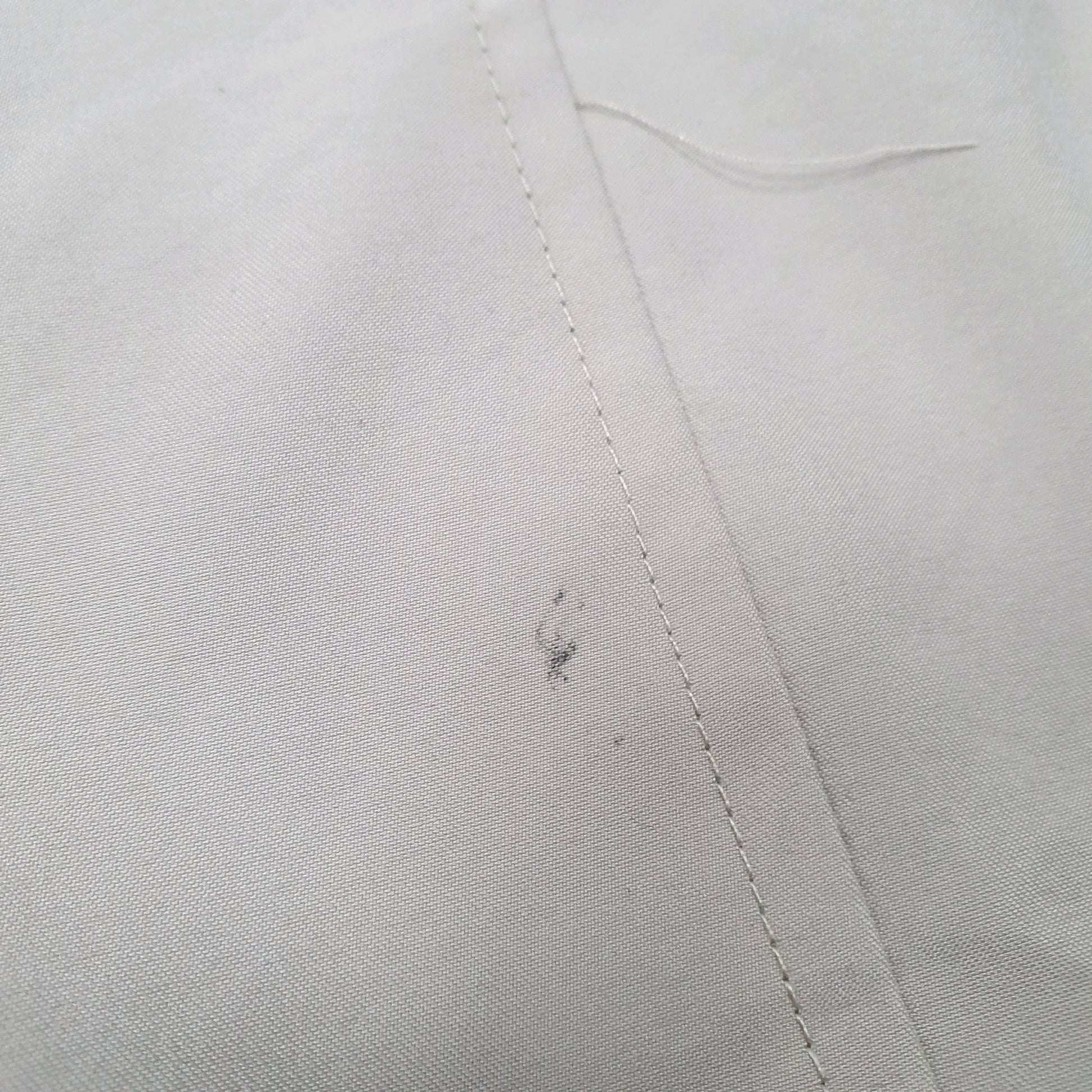 Mens Beige Chaps  Harrington Jacket Coat