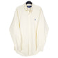 Yellow Polo Ralph Lauren Long Sleeve Shirt