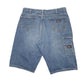 Mens Blue Dickies  Denim Shorts