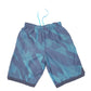 Nike Shorts Navy Swim Trunks Shorts W28 Navy