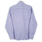 Tommy Hilfiger Long Sleeve Slim Fit Check Shirt