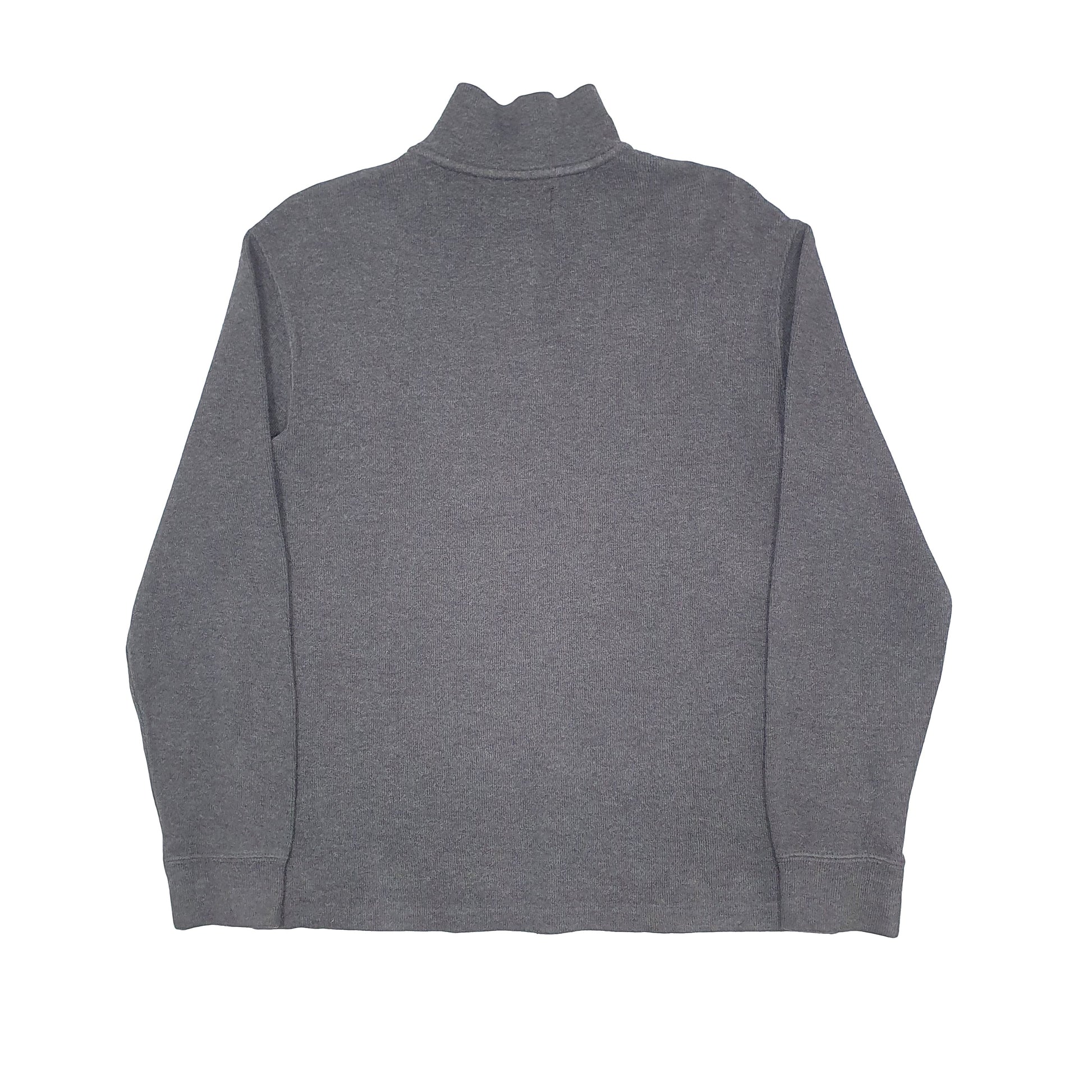 Polo Ralph Lauren Quarter Zip S Grey