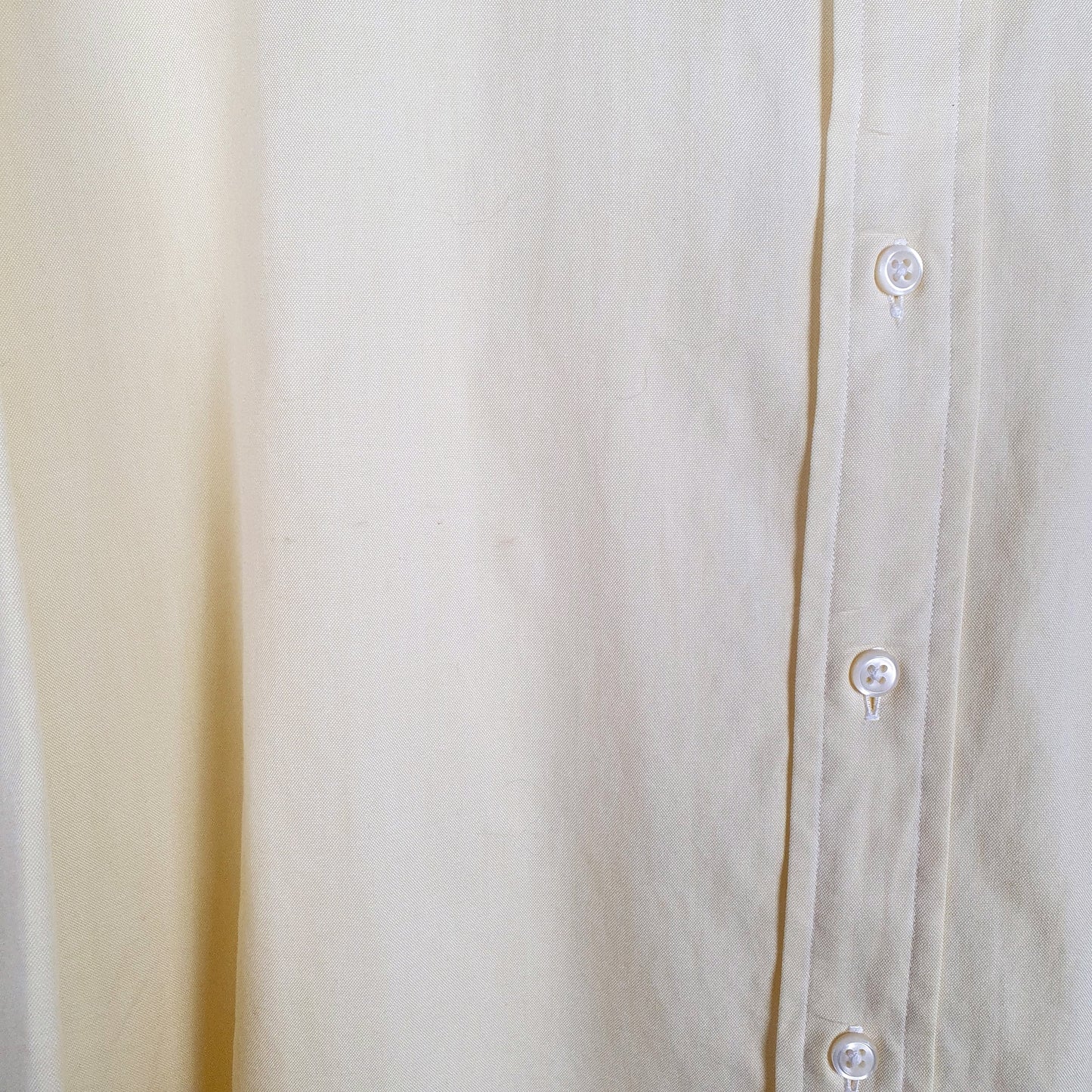 Polo Ralph Lauren Long Sleeve Regular Fit Shirt
