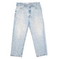 Mens Blue Levis  550 JeansW38 L30