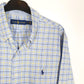 Polo Ralph Lauren Long Sleeve Regular Fit Check Shirt