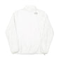 Womens White The North Face  Full Zip Jumper
