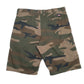 Dickies Camouflage Green Chino Shorts W38 Green