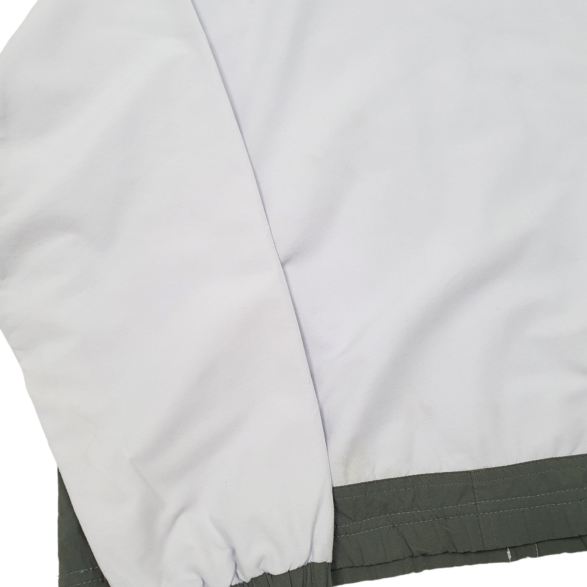 Womens Lilac Reebok Active Classic Full Zip Jumper