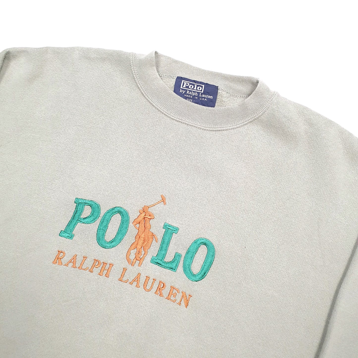 Polo Ralph Lauren Crewneck