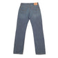 Mens Blue Levis  514 JeansW32 L34