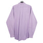 Mens Purple Ralph Lauren  Long Sleeve Shirt