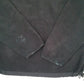 Mens Black The North Face Denali Polartech Full Zip Jumper
