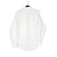 US Polo Assn Long Sleeve Regular Fit Shirt White