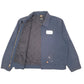 Mens Navy Dickies Eisenhower Bomber  Coat