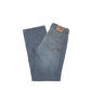 Dickies Casual Straight Fit Jeans W30 L32 Blue
