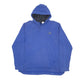 Adidas Hoodie XL Blue