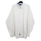 Mens White Tommy Hilfiger  Long Sleeve Shirt