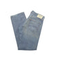 Levis Signature Regular Fit Jeans W32 L32 Blue